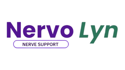 NervoLyn Logo